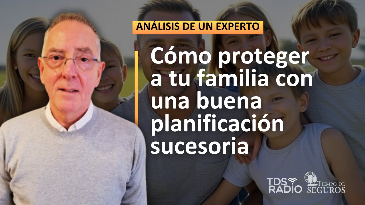 En esta oportunidad el Dr. Claudio Geller, socio del Estudio Geller, Expertos en Accidentes Viales, analiza la importancia de contar con una planificación sucesoria que solucione la problemática hereditaria al momento de un fallecimiento.